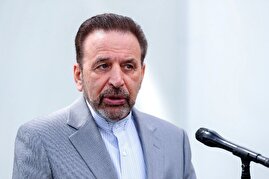 واکنش واعظی به ادعایِ مشاور وزیر کشور درباره روحانی و ظریف: دولت چون به وعده‌هایش عمل نکرده به دنبال سوژه برای انحراف افکار عمومی است