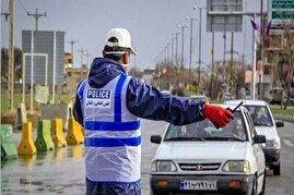 محدودیت ترافیکی در محورهای شمالی/ این جاده یک طرفه میشود محدودیت ترافیکی در محورهای شمالی/ این جاده یک طرفه میشود