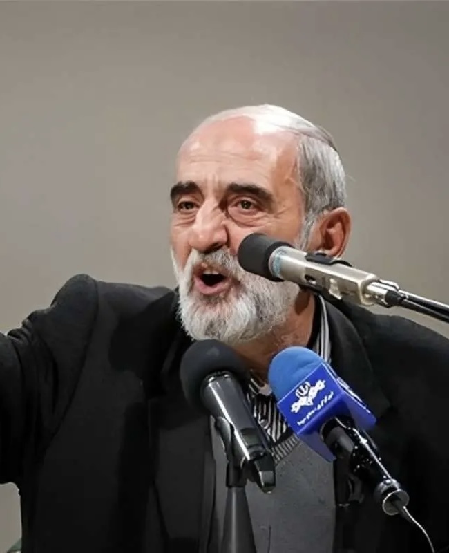 حسین شریعتمداری: کسانی تجمع کردند مطالبه اقتصادی ندارند؛ سرکار خانم سخنگو از کدام «اعتراضات» سخن می‌گویند؟