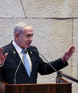 واکنش نتانیاهو به احتمال حمله پیش دستانه ایران به اسرائیل