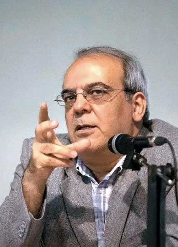 عبدی: مردم حق دارند بپرسند وقتی پول نیست، بودجه نهادهای مذهبی از کجا میآید؟