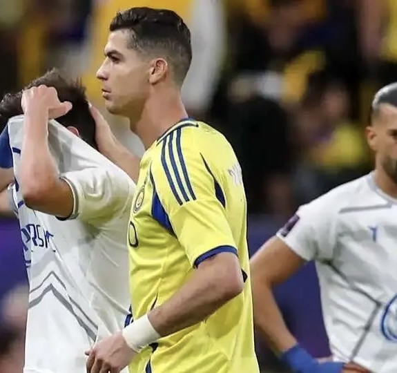 رونالدو به ایران نمی‌آید؛ «خدا را شکر!»