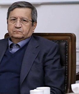 همتی رسما رئیس کل بانک مرکزی شد/ سه محور برنامه‌های رئیس جدید