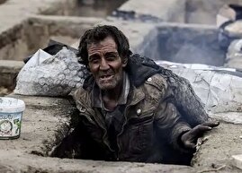 ۱۷۰۰ تخت برای شهری با هزاران بی‌خانمان/ ما هم برای خودمان کسی بودیم!