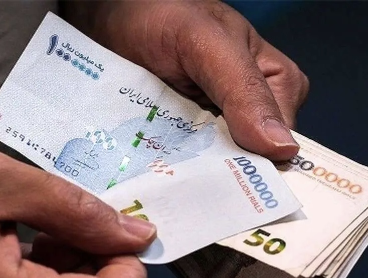 تکلیف افزایش حقوق کارمندان چه شد؟