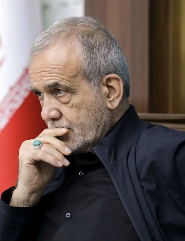 کارنامه ۱۷ ماهه پزشکیان؛ رئیس جمهور هنوز شوکه است؟