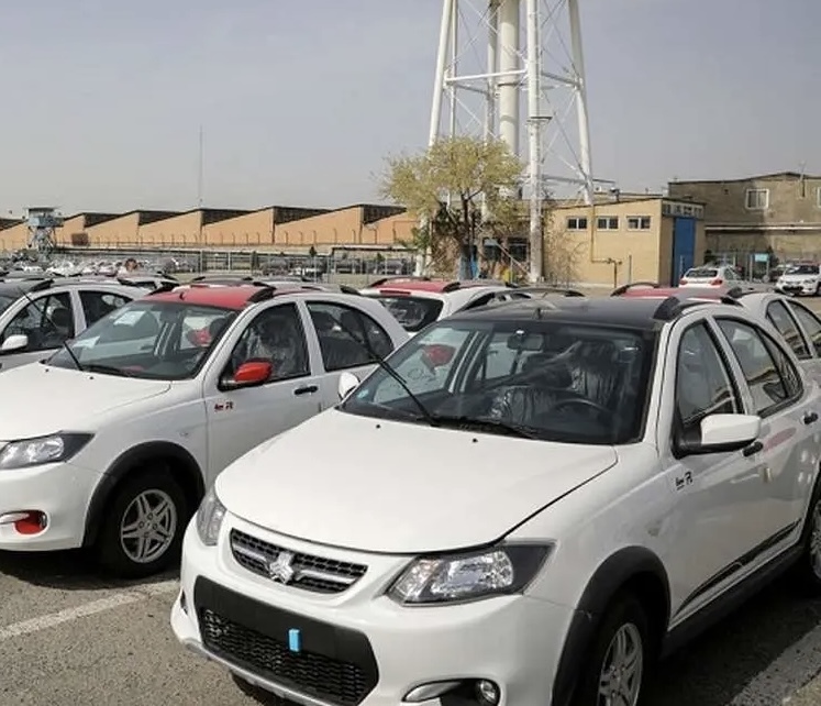 طرح پیش فروش سایپا به مناسبت روز پدر