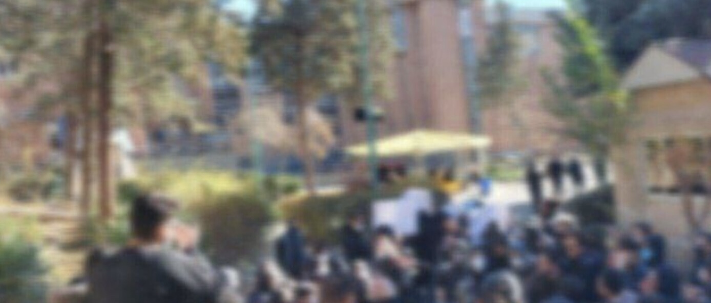 خبرگزاری فارس: پلیس در این دوره از اعتراضات به صورت محسوسی اجازه نمی‌دهد که فضا به سمت تنش برود