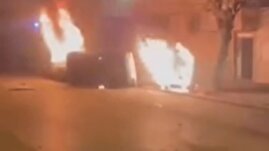 فارس: ۳ کشته و ۱۷ زخمی در حمله به مقر پلیس در ازنای لرستان