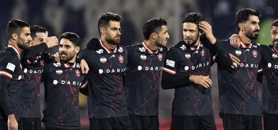 پرسپولیس اولین خرید زمستانی را قطعی کرد