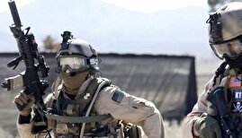 معرفی یگان دلتا؛ نیروی ویژه آمریکا که مادورو را دستگیر کرد