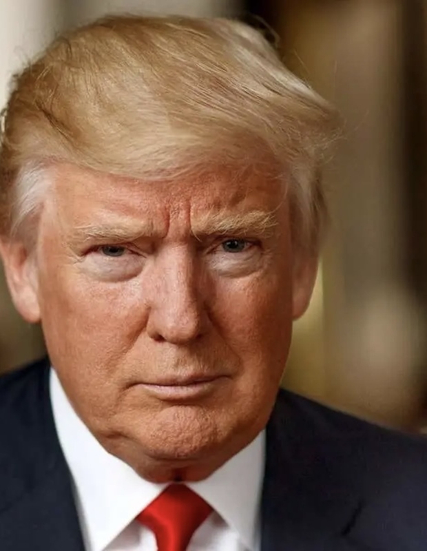 پست جدید ترامپ درباره وضعیت ایران