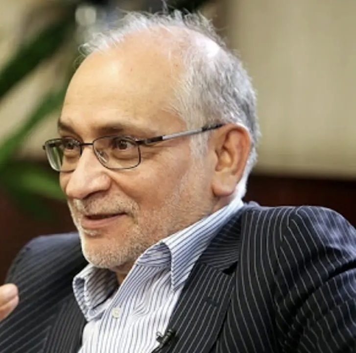 مرعشی: فشارهای اقتصادی مردم را به خیابان میکشاند| نیروهای انتظامی باید با صبوری با معترضان برخورد کنند