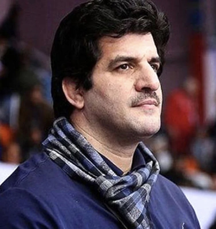 رسول خادم با پستی معنادار به اعتراضات اقتصادی واکنش نشان داد