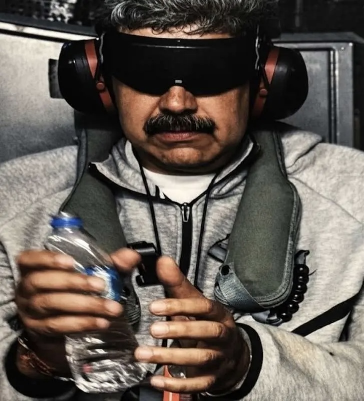 اتهامات مادورو چه مجازاتی در قانون آمریکا دارند؟