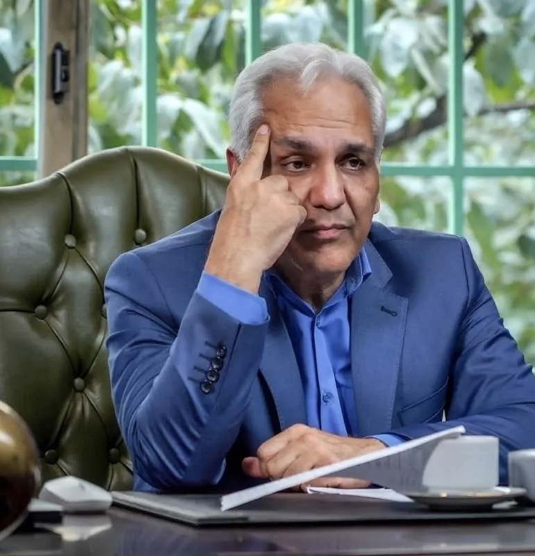 نقد سریال «شش ماهه» مهران مدیری / به چه چیز باید خندید؟