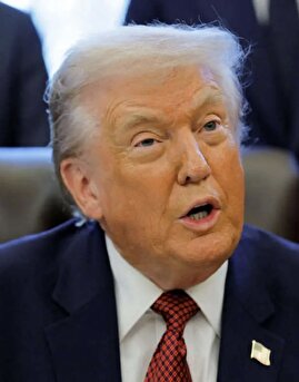 ترامپ: کوبا آماده سقوط است