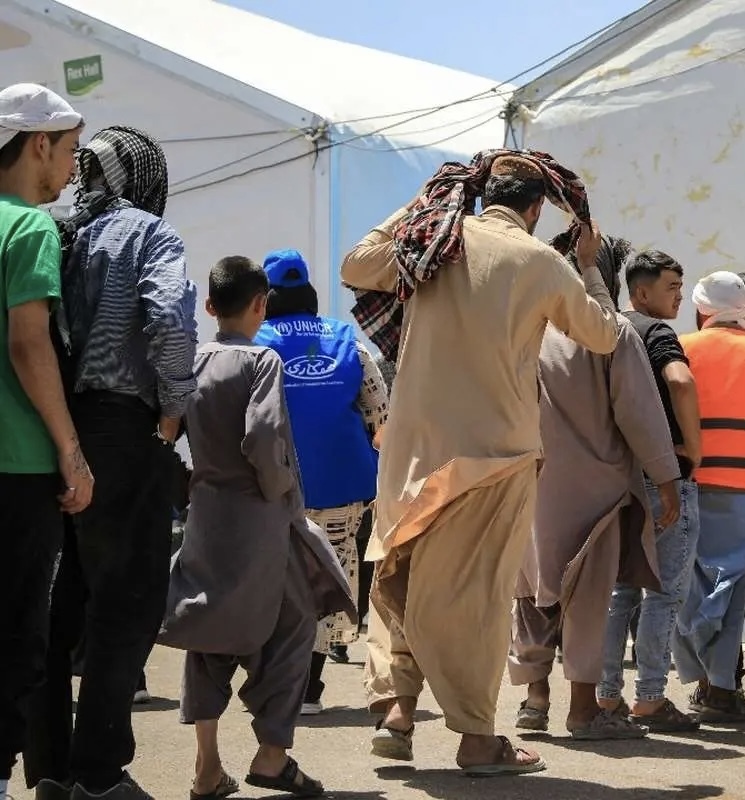 کاهش ۳۰ درصدی جرم و جنایت پس از طرد اتباع غیر مجاز افغان/ مصرف آرد ماهانه ۵۵۰۰ تن کاهش پیدا کرده