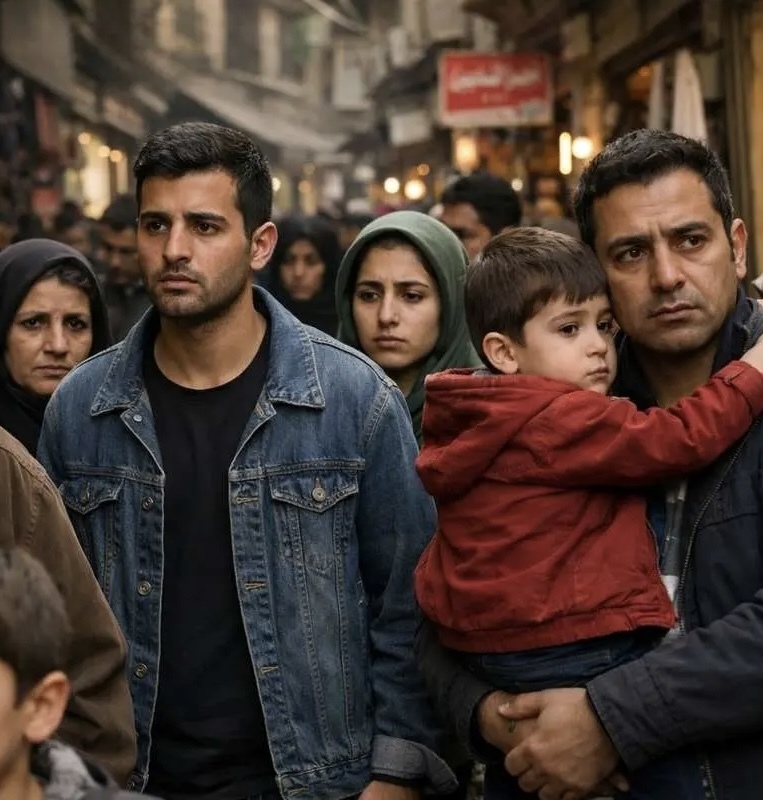 ناامیدی از «آینده» چگونه کار را به «اعتراض» می‌رساند؟