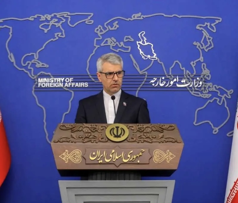 آخرین وضعیت روابط ایران و آژانس از زبان سخنگوی وزارت خارجه