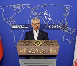 آخرین وضعیت روابط ایران و آژانس از زبان سخنگوی وزارت خارجه