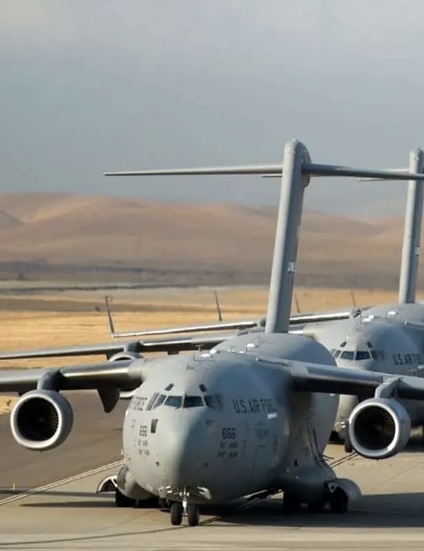 افزایش دوباره تحرکات نظامی مشکوک آمریکا