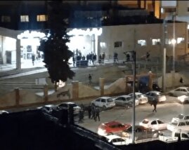 دستور صریح وزیر بهداشت برای پیگیری موضوع حمله به بیمارستان ایلام