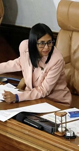 ارزیابی محرمانه سیا از آینده ونزوئلا/ چرا نزدیکان مادورو گزینه مطلوب واشینگتن‌اند؟