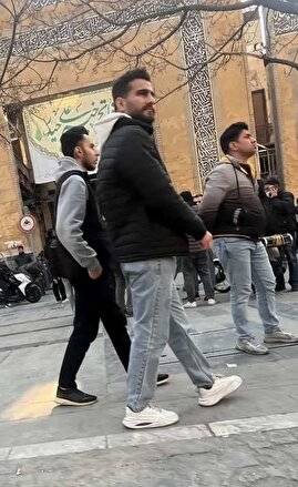 روایت خبرگزاری فارس از تجمع در محدوده بازار تهران