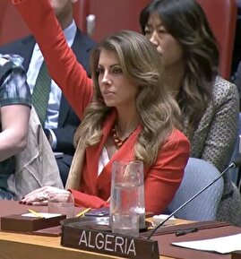 نماینده آمریکا در شورای امنیت: آماده مذاکره با تهران هستیم اما هیچ غنی‌سازی‌ای داخل ایران نمی‌تواند انجام شود، این همچنان اصل ماست