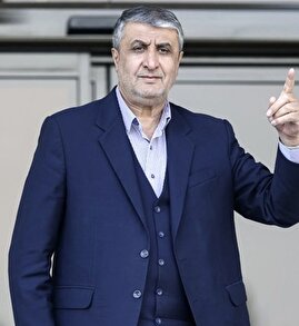 رئیس سازمان انرژی اتمی: آب سنگین ما در صدر جدول خلوص است / همه کشورها محصولات ما را می‌خواهند