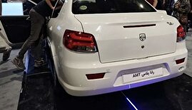 قیمت محصولات ایران‌خودرو امروز شنبه ۶ دی ۱۴۰۴/ ارزان‌ترین سواری چند؟