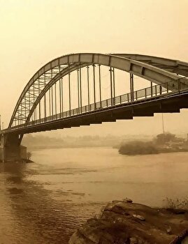 وضعیت «قرمز» در ۱۳ شهر خوزستان/ ۱۸ شهر آلوده‌اند