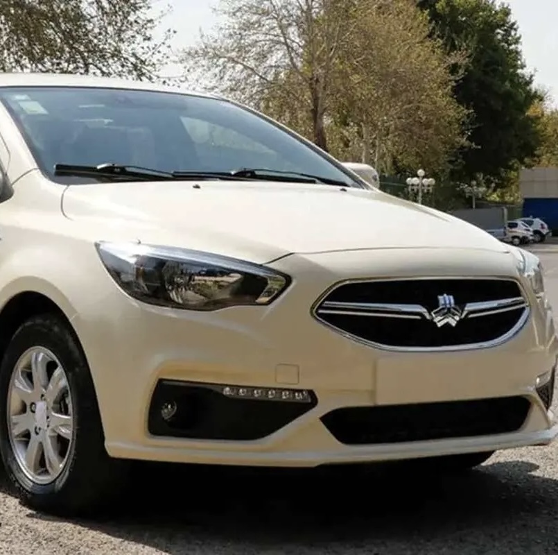 قیمت محصولات سایپا امروز دوشنبه ۸ دی ۱۴۰۴