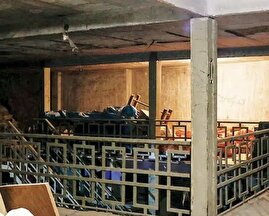 از شایعه تونل بازار تهران تا واقعیت/ انبار ۴۰۳ متری بود، نه تونل