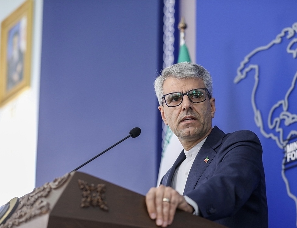 واکنش سخنگوی وزارت خارجه به سوء قصد به جان دو پناهجوی افغان در ایران: این موضوع از ابتدا مورد پیگیری مراجع امنیتی و انتظامی ما قرار گرفت/ حتما چنین اقداماتی محکوم است