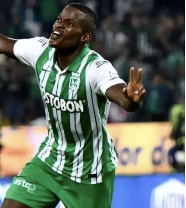 ستاره کلمبیایی در پرسپولیس؟ عجله نکنید