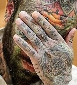 سخنگوی قوه قضاییه: هنوز درحال احراز توبه تتلو هستیم و خبری از عفو فعلا نیست