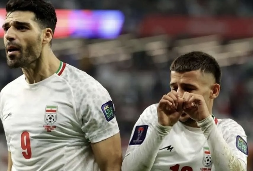 واکنش تند «مهر» به شایعه انصراف مهدی طارمی و مهدی قایدی از تیم ملی ایران