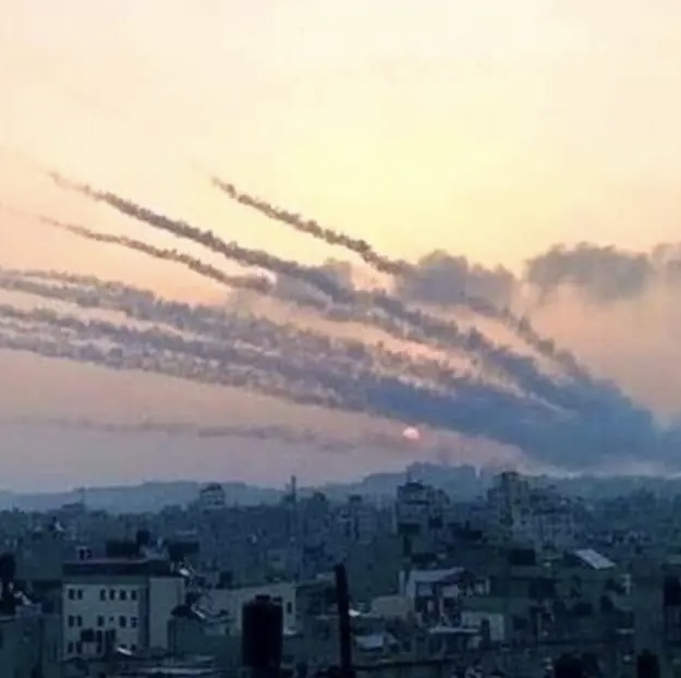 توضیح فرماندار قصرشیرین درباره صداهای انفجار