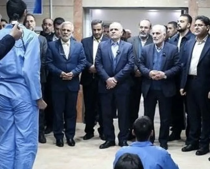 پرونده افراد زیر سن ۱۸ سال درحوادث اخیر تعیین تکلیف شد