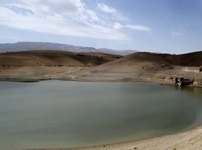 در ۱۶ سد کشور پر شدگی کمتر از ۲۰ درصد است/ میزان ورودی مخازن کل سدها از ابتدای سال آبی ۴ درصد کاهش داشته؛ خروجی هم ۲۶ درصد