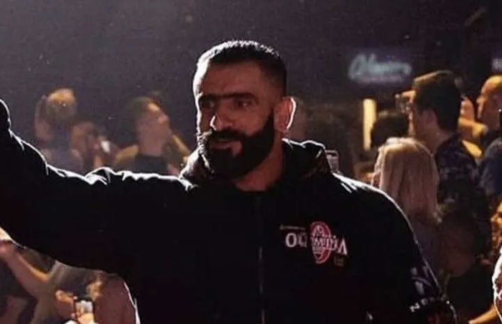 فراخوان اینستاگرامی علیه هادی چوپان