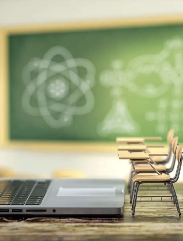 مجموع تعطیلی‌ها و آموزش غیرحضوری دانش‌آموزان تهرانی امسال چقدر بود؟