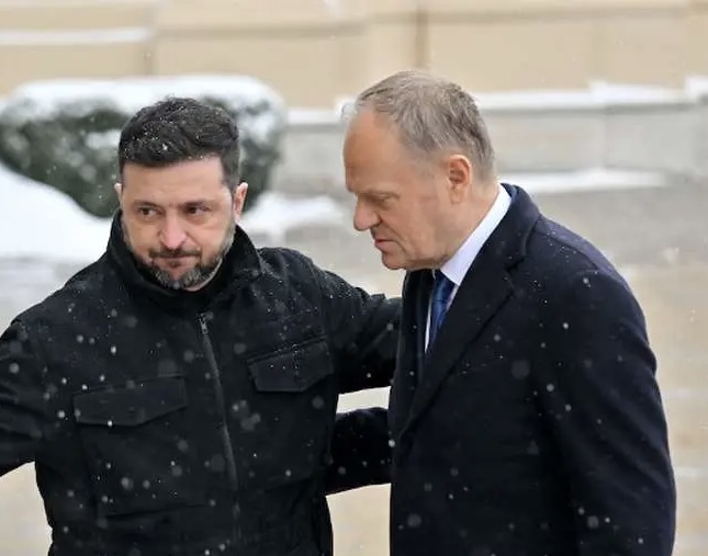 مسکو به پایان جنگ نزدیک می‌شود؟