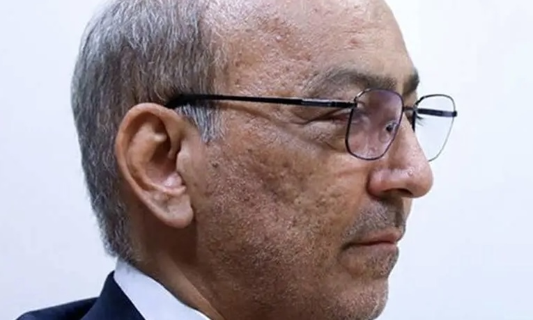 شکوری راد بازداشت شد