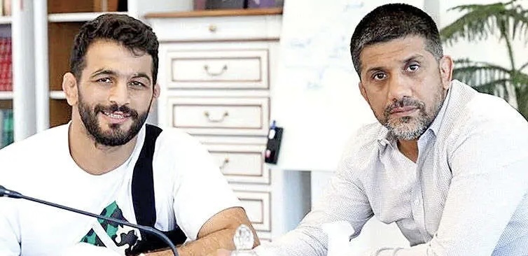 دفاع عجیب علیرضا دبیر از حسن یزدانی؛ فهم ندارید!