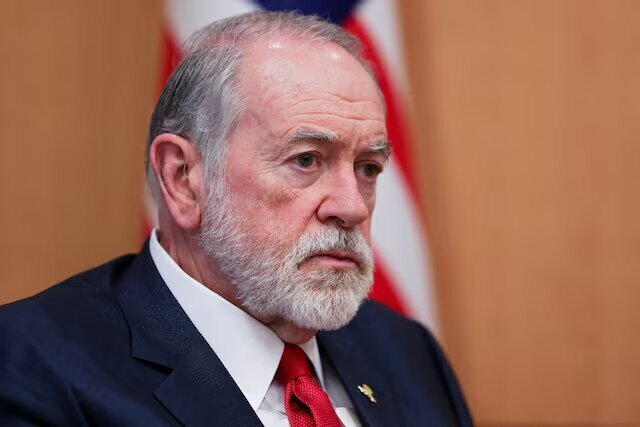 سفیر آمریکا: اختلافات گسترده‌ای میان ما و اسرائیل در مورد ایران وجود ندارد