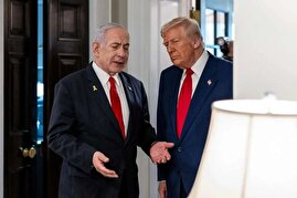 دیدار اخیر ترامپ و نتانیاهو عجیب‌ترین دیدار بود / برخلاف دیدار‌های قبلی، این سفر با محرمانگی و آرامشی عمدی همراه بود / تلاش برای نشان دادن فضایی سرد و محتاطانه در انظار عمومی، کاملاً در تضاد با آن چیزی بود که پشت در‌های بسته رخ داد