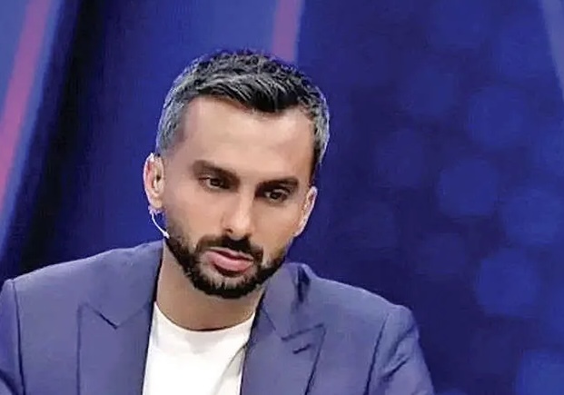 خانه» جای شماست آقای میثاقی!